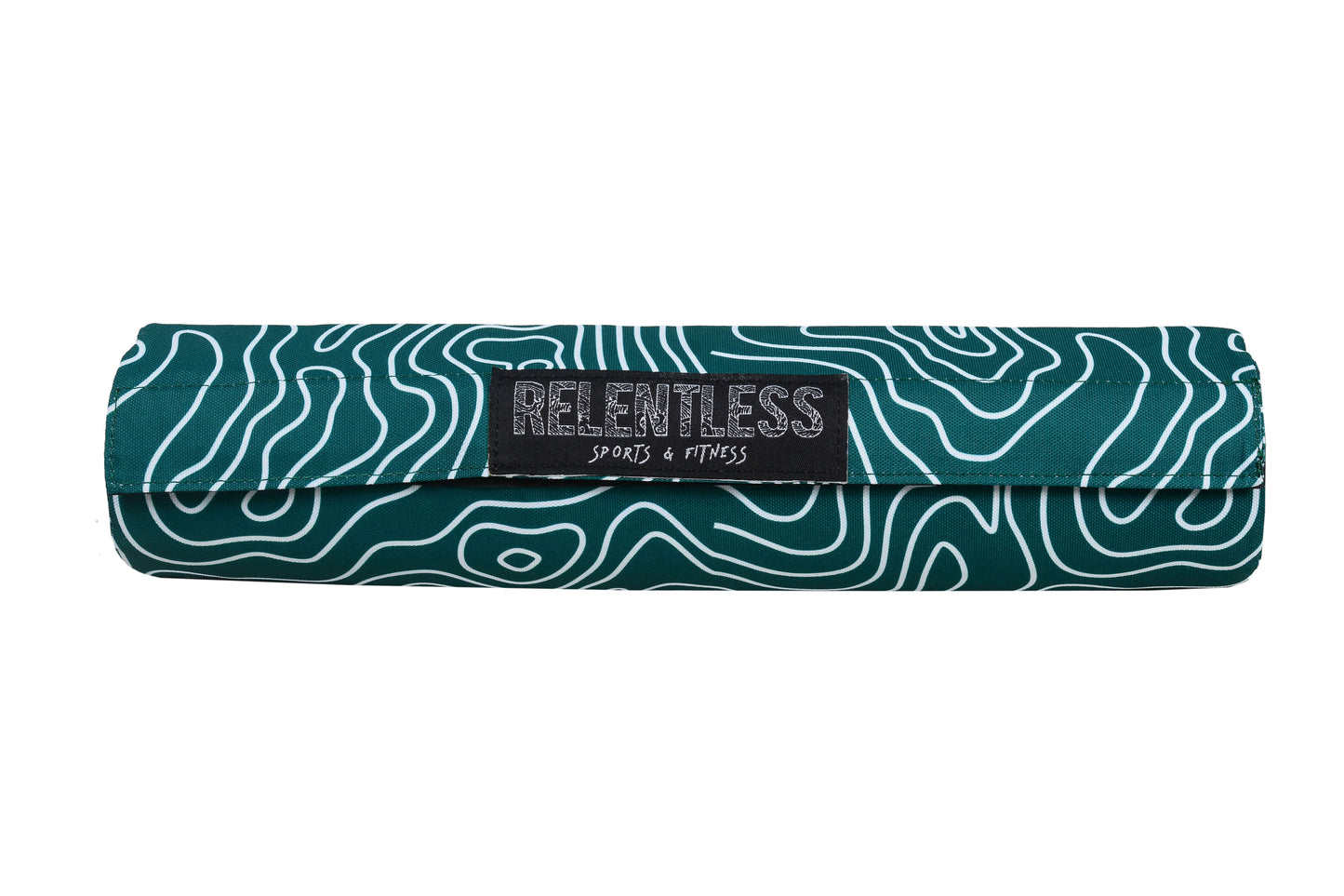 Barbell Pad - Green