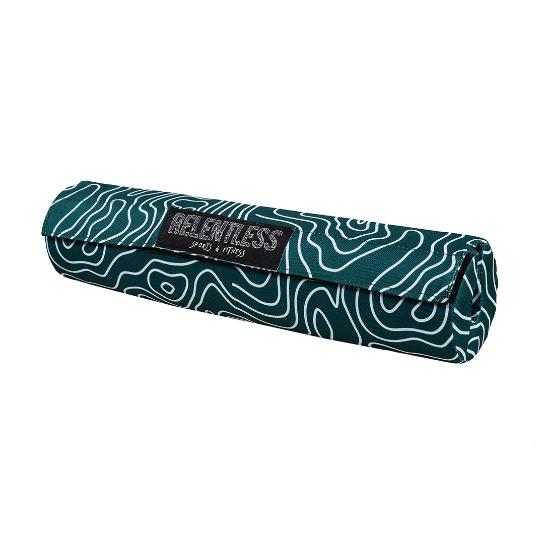 Barbell Pad - Green