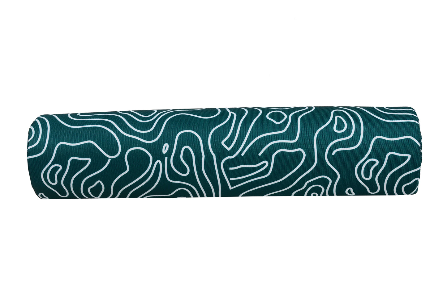 Barbell Pad - Green