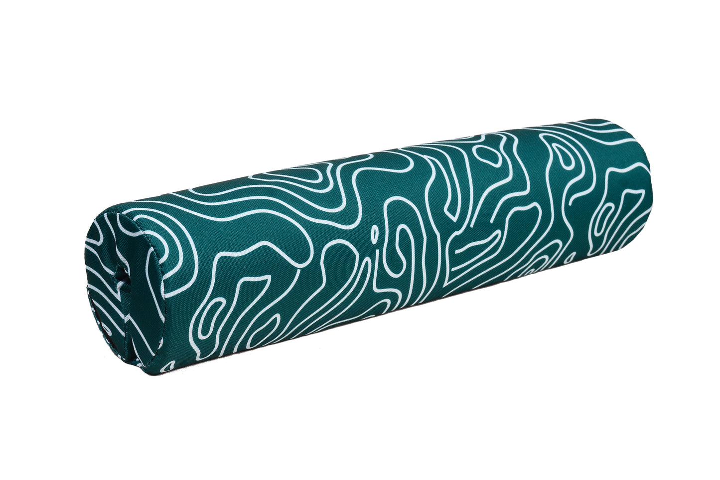 Barbell Pad - Green