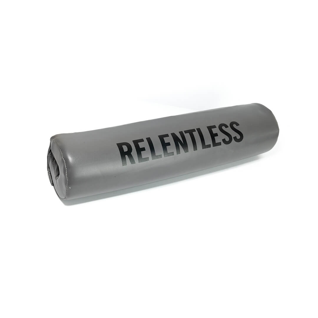 Barbell Pad Grey
