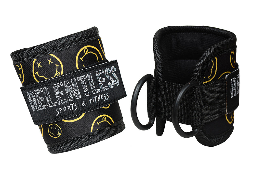 Cable Straps - Emoji