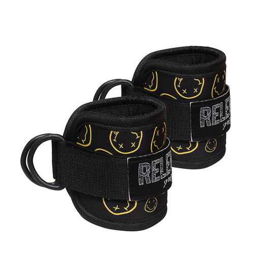 Cable Straps - Emoji