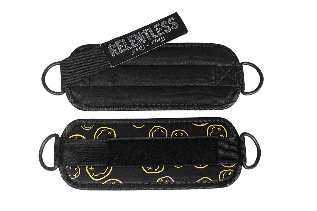 Cable Straps - Emoji