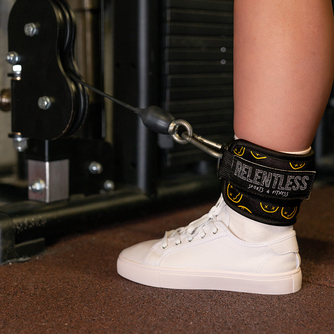 Cable Straps - Emoji