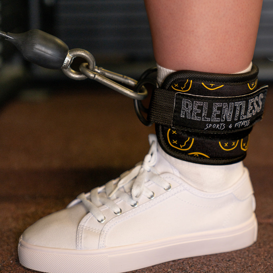 Cable Straps - Emoji