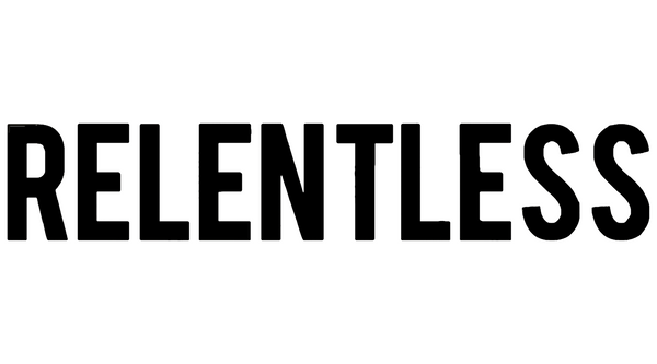Relentless Fitness Gear