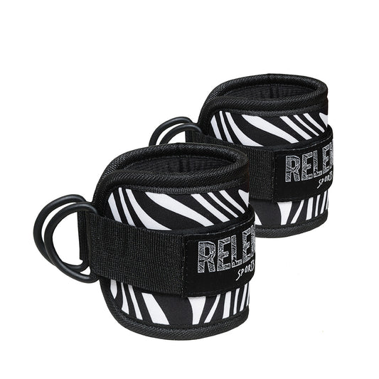 Cable Straps - Zebra