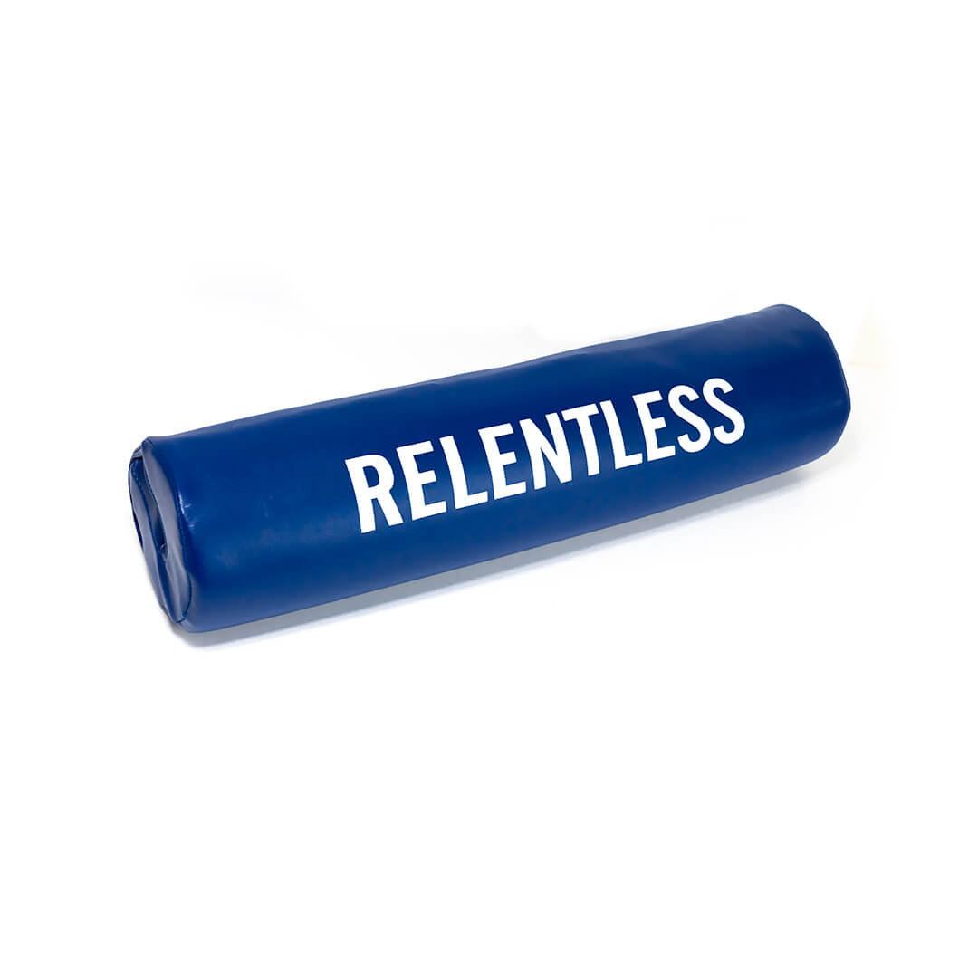 Barbell Pad Blue