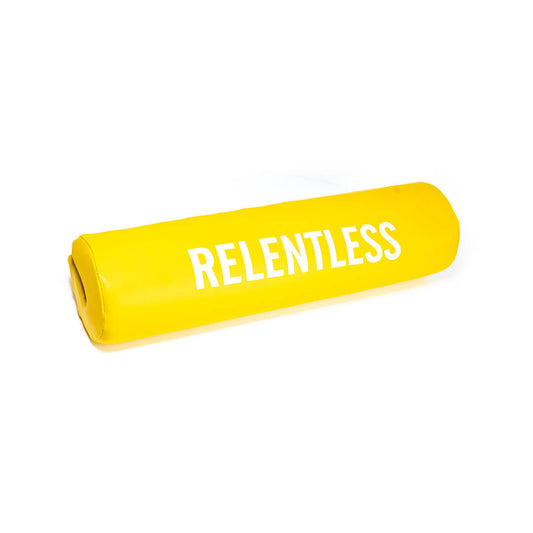 Barbell Pad Yellow