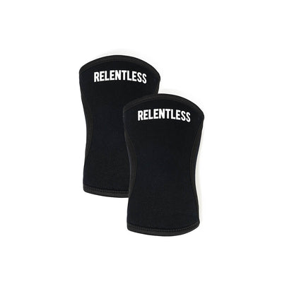 Knee Sleeves Black