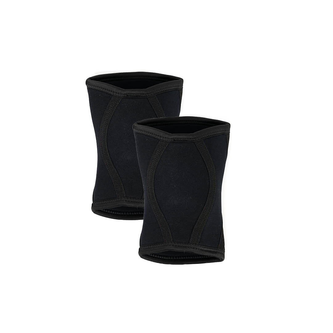Knee Sleeves Black