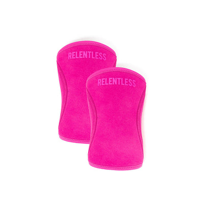 Knee Sleeves Pink