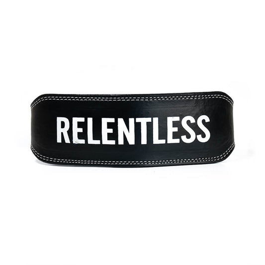 Lifting Belt Black