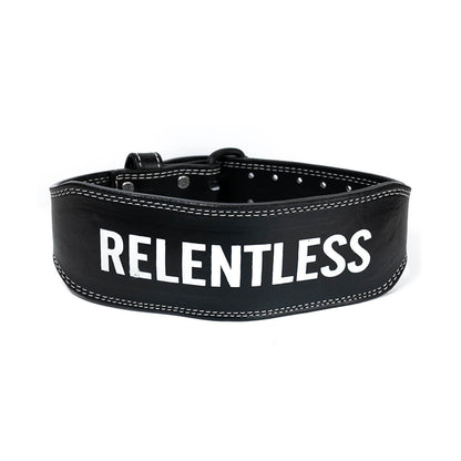 Lifting Belt Black