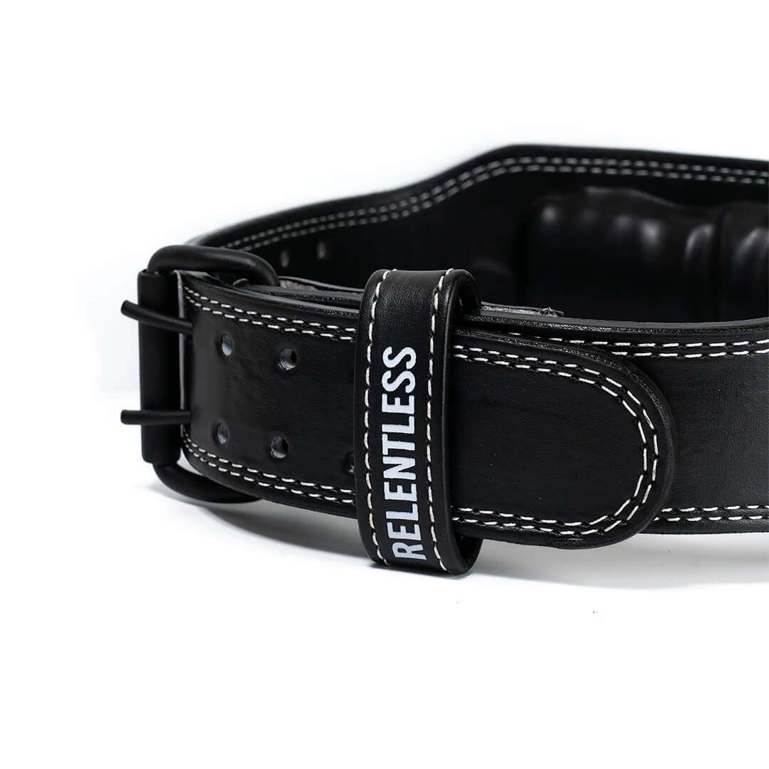 Lifting Belt Black