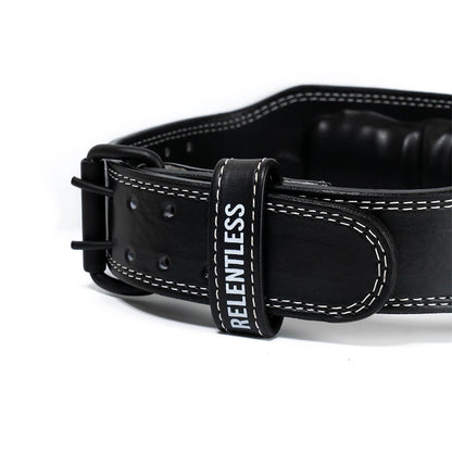 Lifting Belt Black